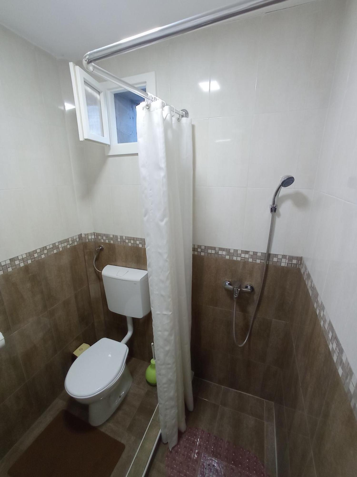 Appartamento Sobe Ana Sombor Esterno foto