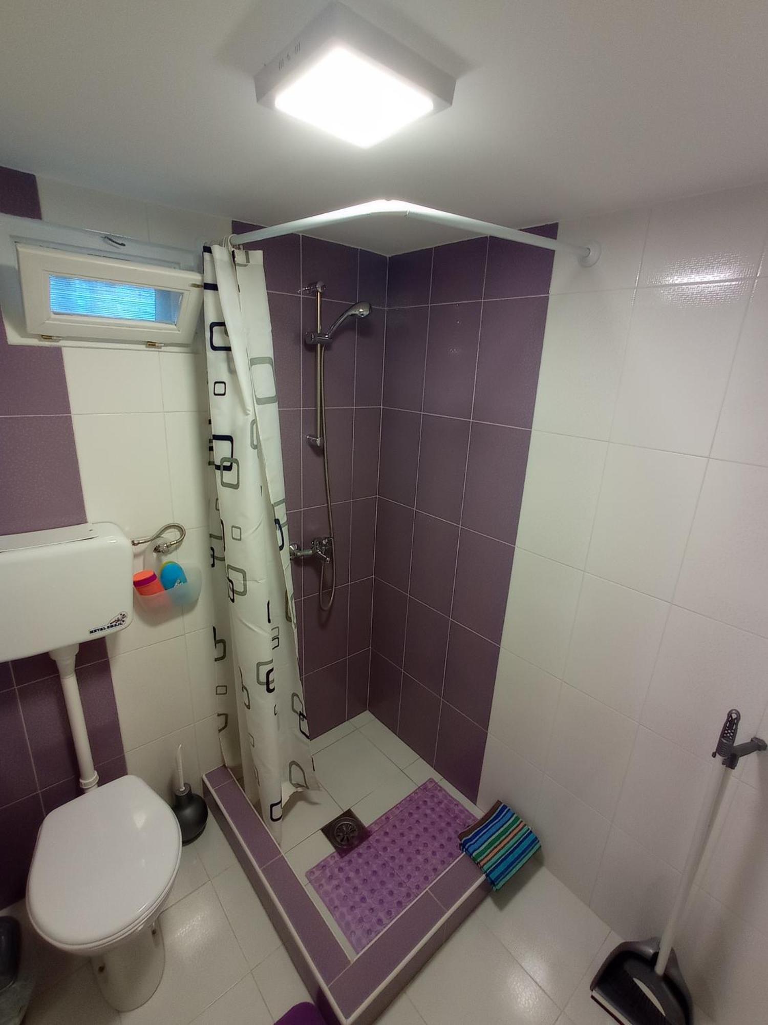 Appartamento Sobe Ana Sombor Esterno foto